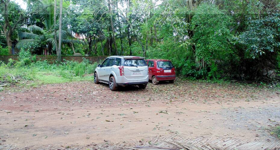Maya Holiday Home, Goa 5